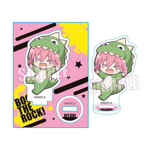 『ぼっち・ざ・ろっく!』ぷかっしゅミニスタンド 後藤ひとり(承認欲求モンスター)